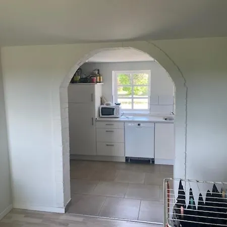 Fully Equipped House For Short And Long Term