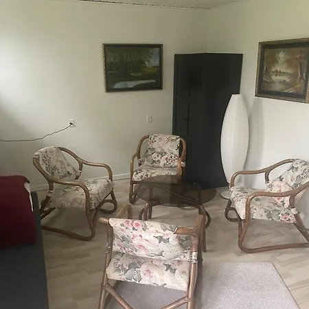 Villa Fully Equipped House For Short And Long Term *