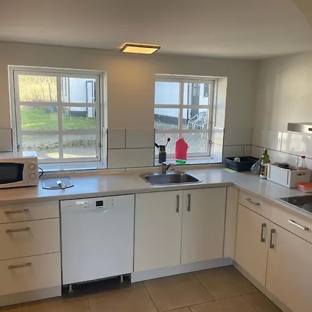 Fully Equipped House For Short And Long Term Villa *