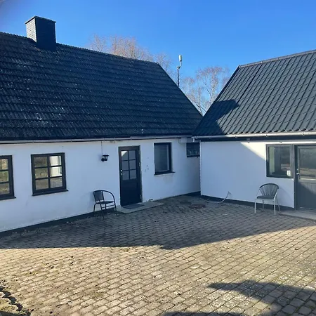Villa Fully Equipped House For Short And Long Term Vordingborg