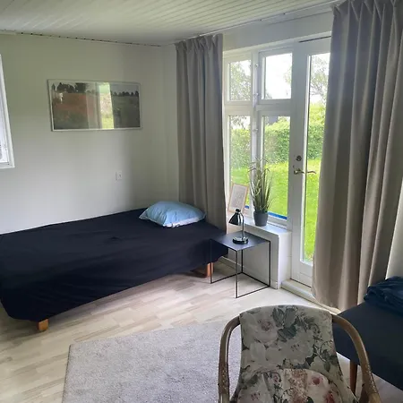 Fully Equipped House For Short And Long Term *
