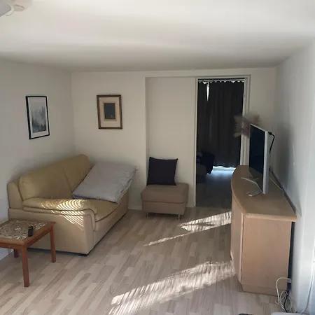 Fully Equipped House For Short And Long Term